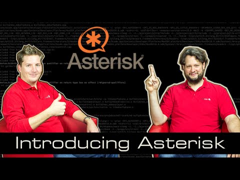 A with asterisk
